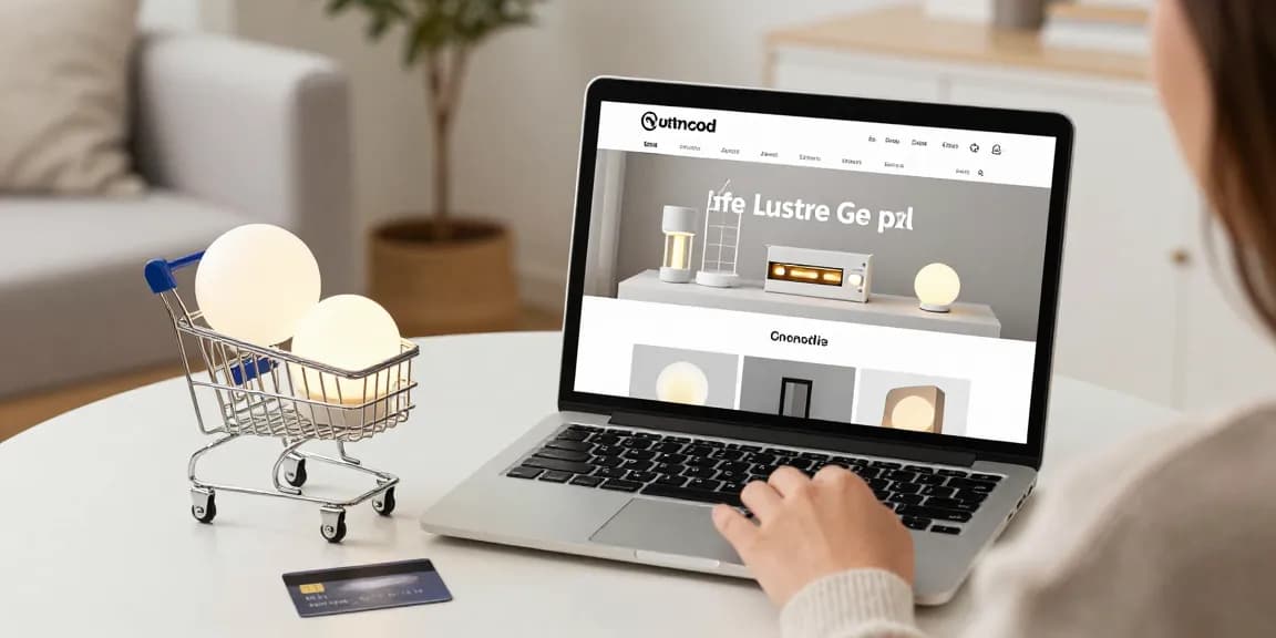 Shop lustre led products online for the best deals and reviews in e-commerce.
