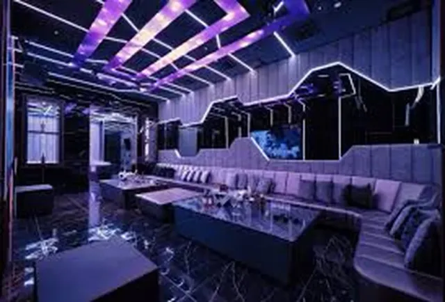 강남 레이블